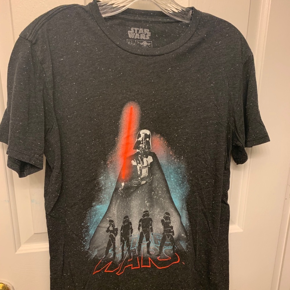 ❤️STAR WARS GRAPHIC TEE